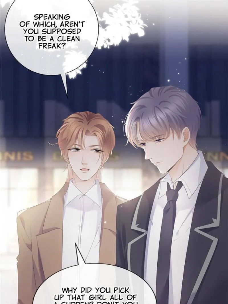 Read A Professional Assassin Raises a Fox chapter 6 image 28 on Lezhin