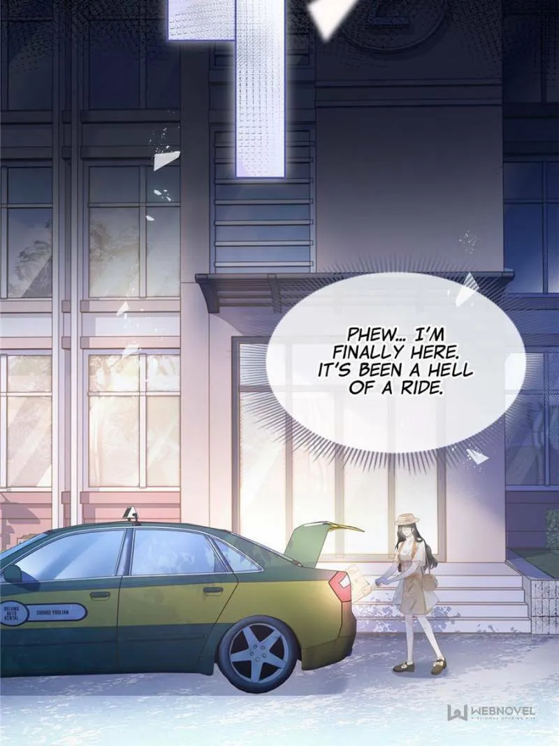 Read A Professional Assassin Raises a Fox chapter 6 image 37 on Lezhin