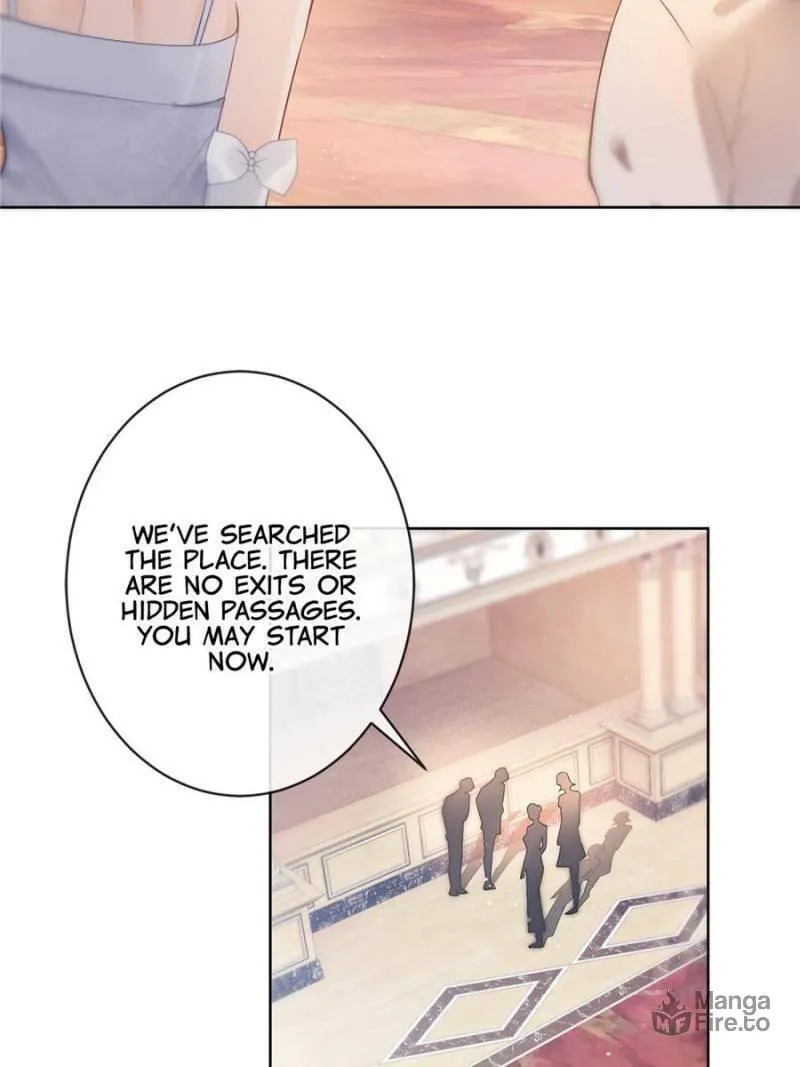 Read A Professional Assassin Raises a Fox chapter 60 image 20 on Lezhin