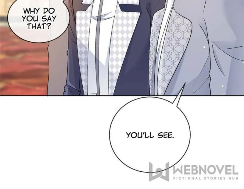 Read A Professional Assassin Raises a Fox chapter 60 image 27 on Lezhin