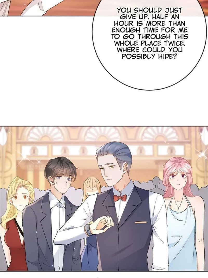Read A Professional Assassin Raises a Fox chapter 60 image 30 on Lezhin