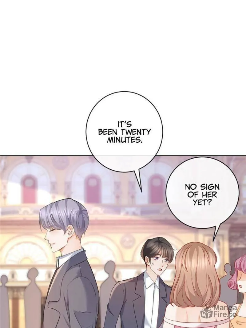 Read A Professional Assassin Raises a Fox chapter 60 image 35 on Lezhin