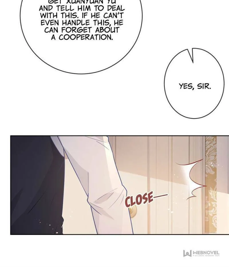 Read A Professional Assassin Raises a Fox chapter 66 image 3 on Lezhin