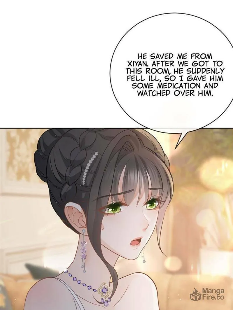 Read A Professional Assassin Raises a Fox chapter 66 image 8 on Lezhin