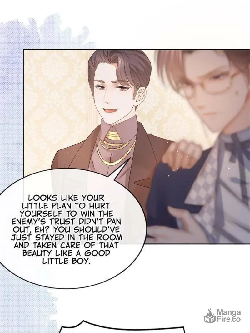 Read A Professional Assassin Raises a Fox chapter 67 image 14 on Lezhin