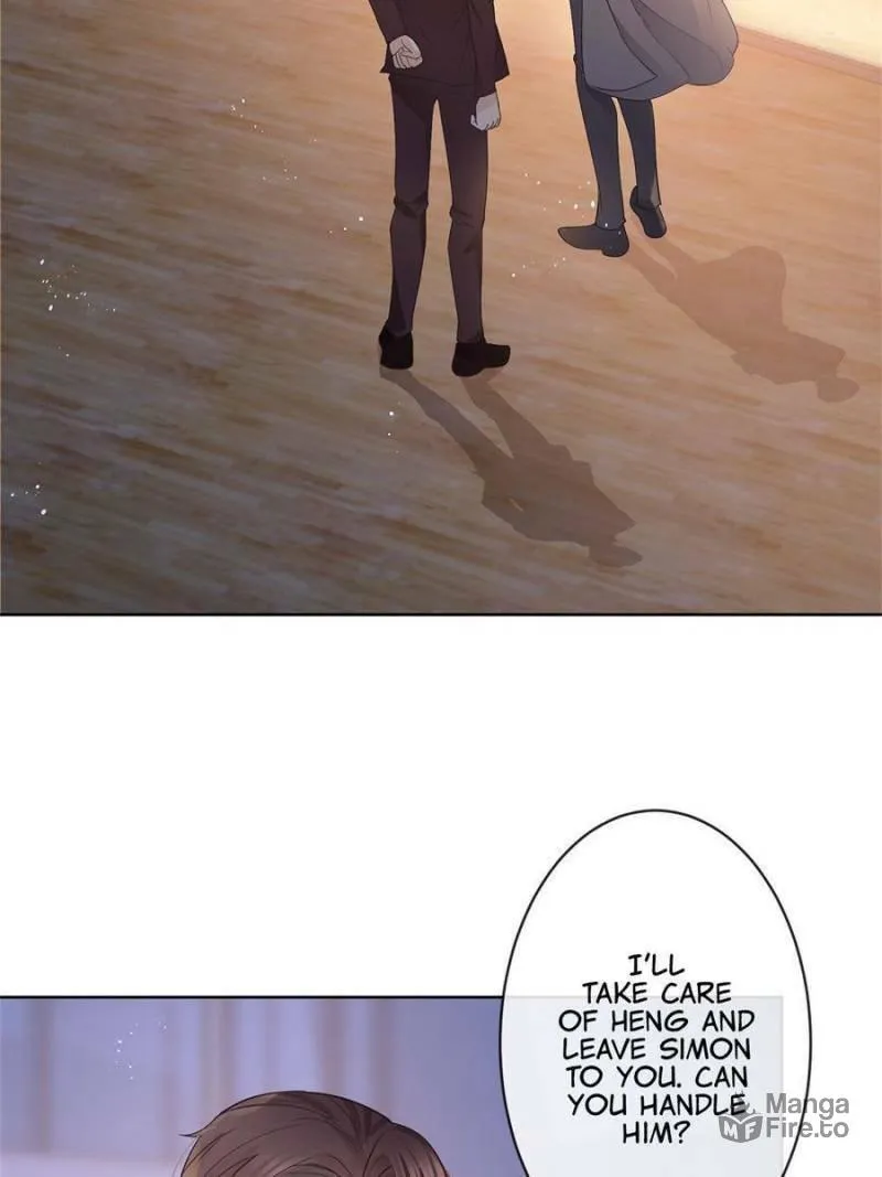 Read A Professional Assassin Raises a Fox chapter 67 image 23 on Lezhin
