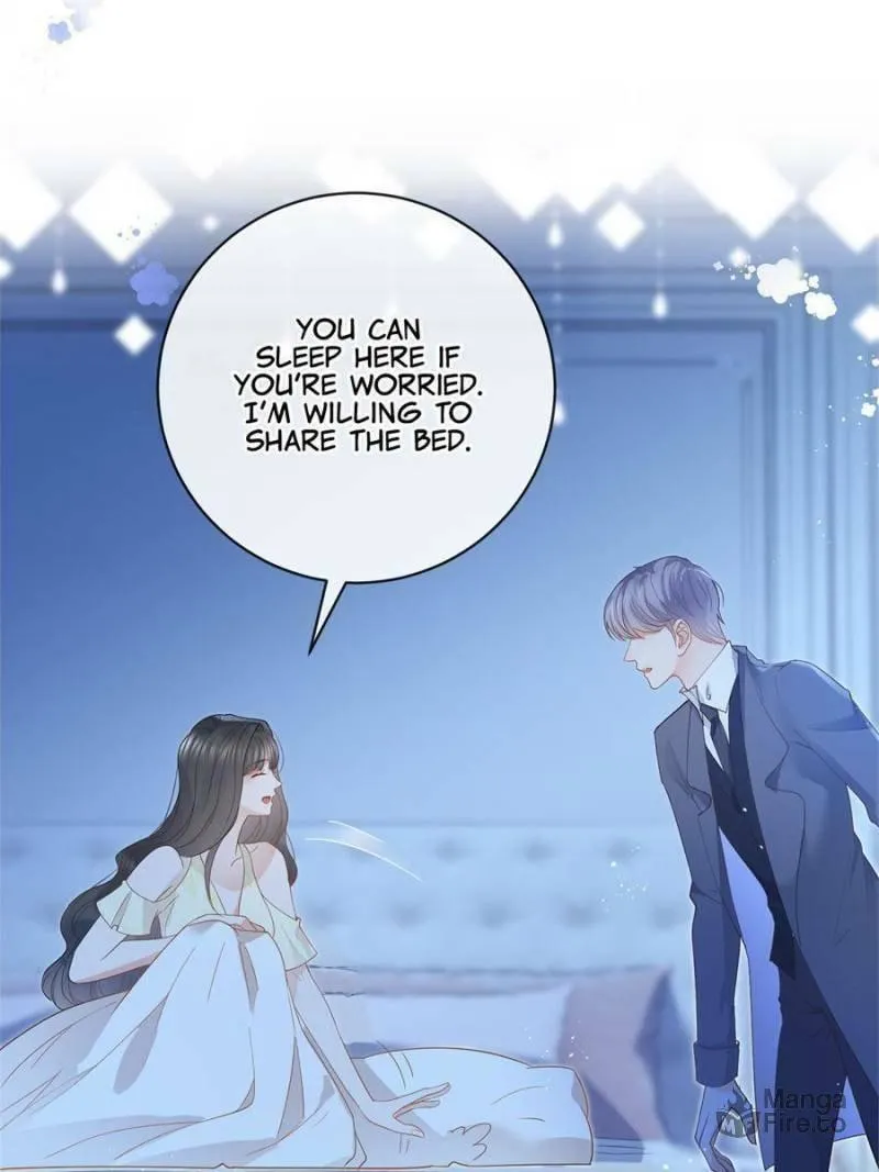Read A Professional Assassin Raises a Fox chapter 67 image 44 on Lezhin