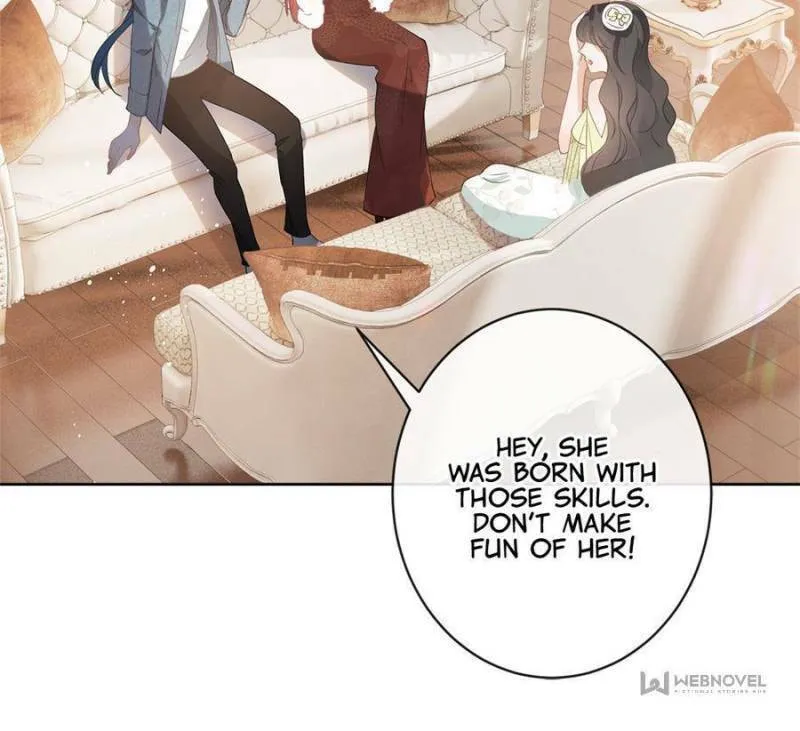 Read A Professional Assassin Raises a Fox chapter 68 image 18 on Lezhin