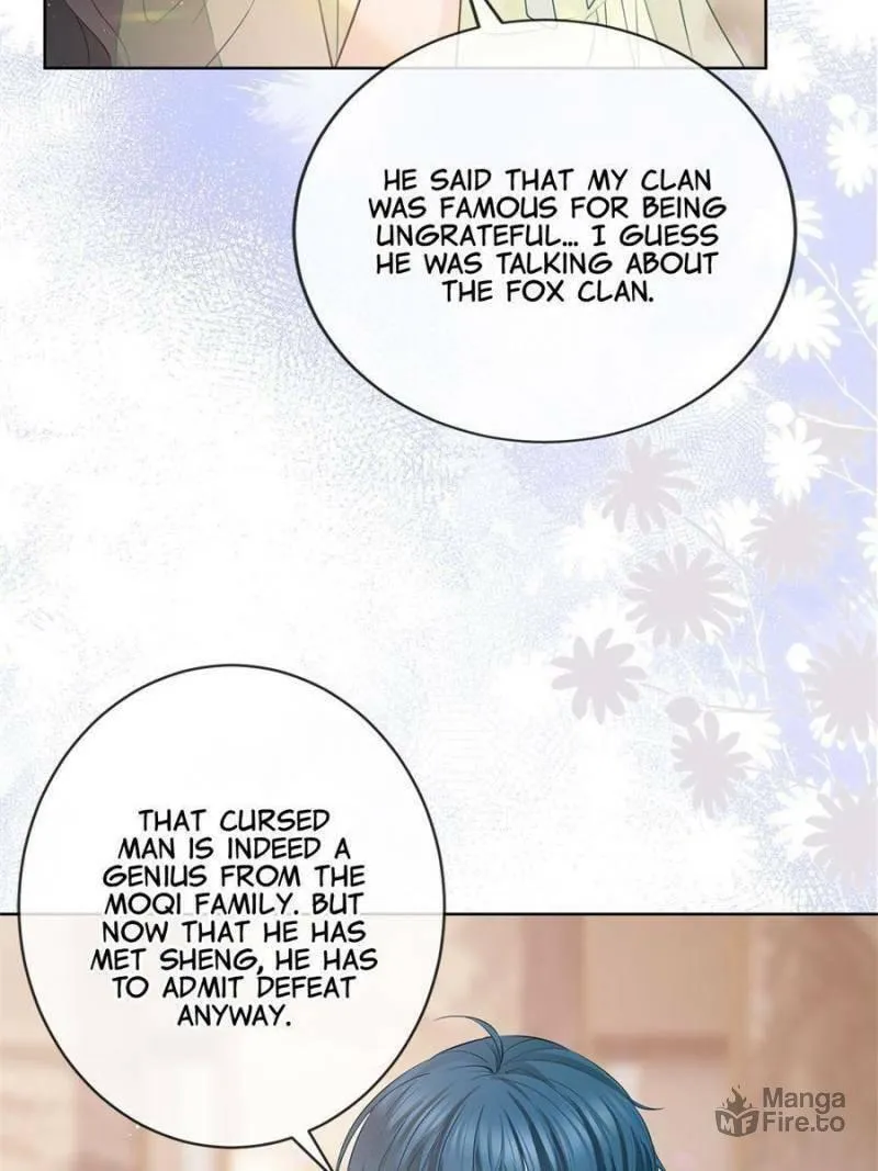 Read A Professional Assassin Raises a Fox chapter 68 image 20 on Lezhin