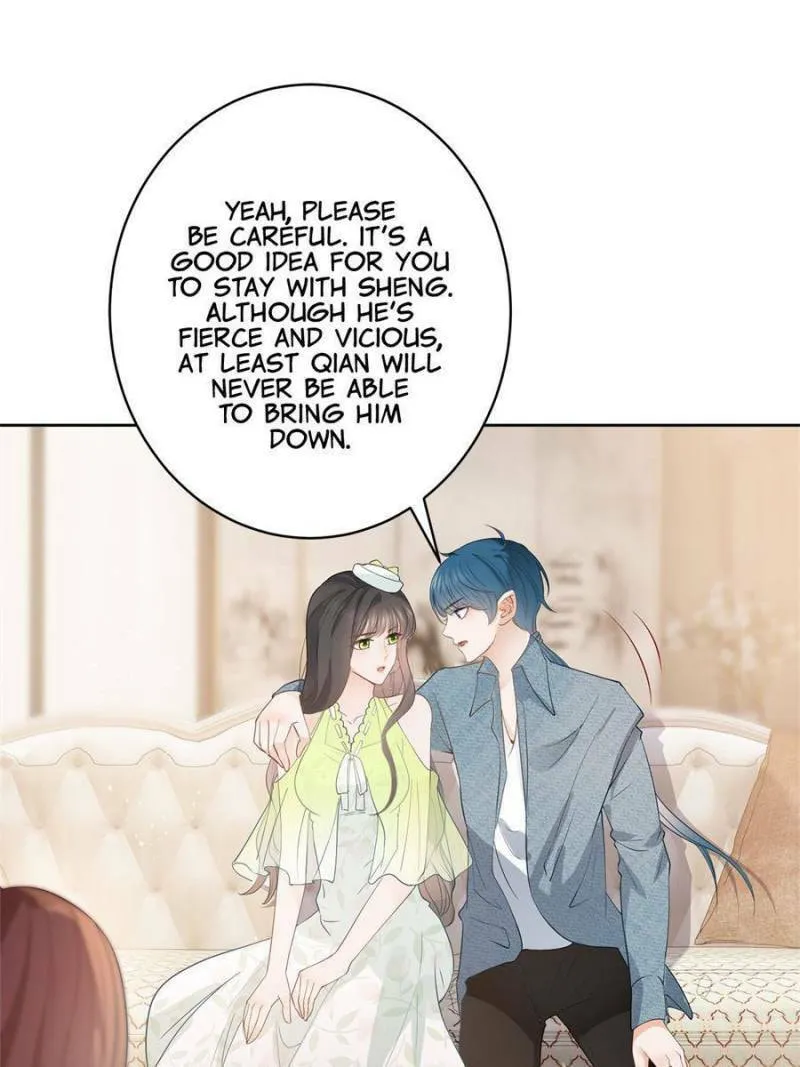 Read A Professional Assassin Raises a Fox chapter 68 image 27 on Lezhin