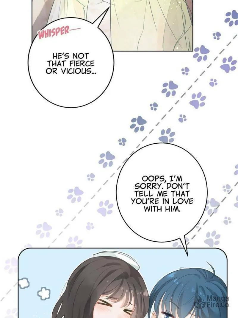 Read A Professional Assassin Raises a Fox chapter 68 image 29 on Lezhin