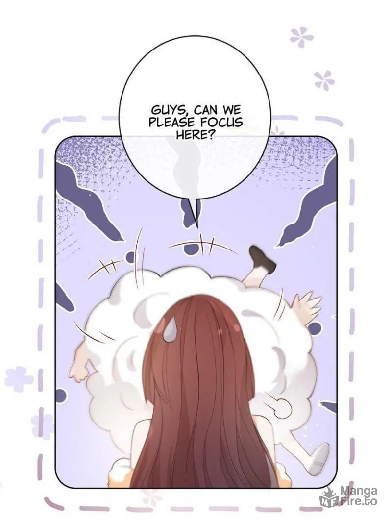 Read A Professional Assassin Raises a Fox chapter 68 image 32 on Lezhin