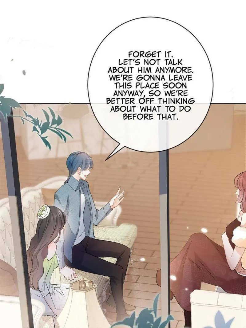 Read A Professional Assassin Raises a Fox chapter 68 image 40 on Lezhin