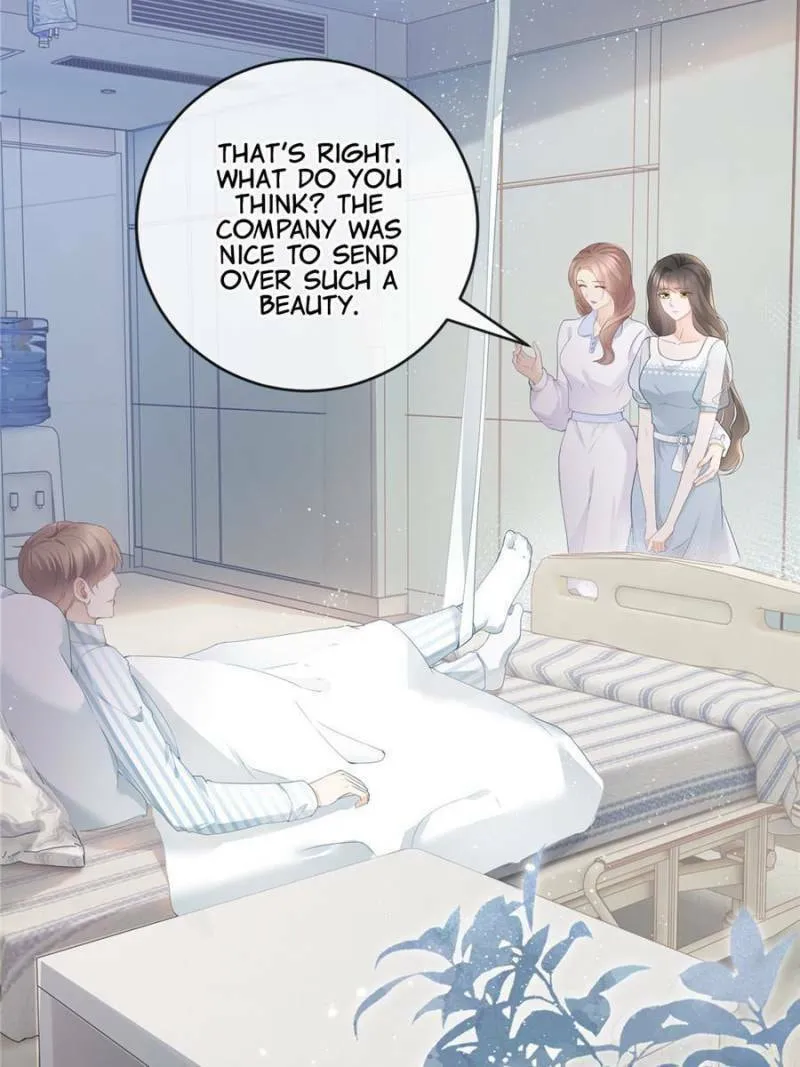 Read A Professional Assassin Raises a Fox chapter 7 image 1 on Lezhin