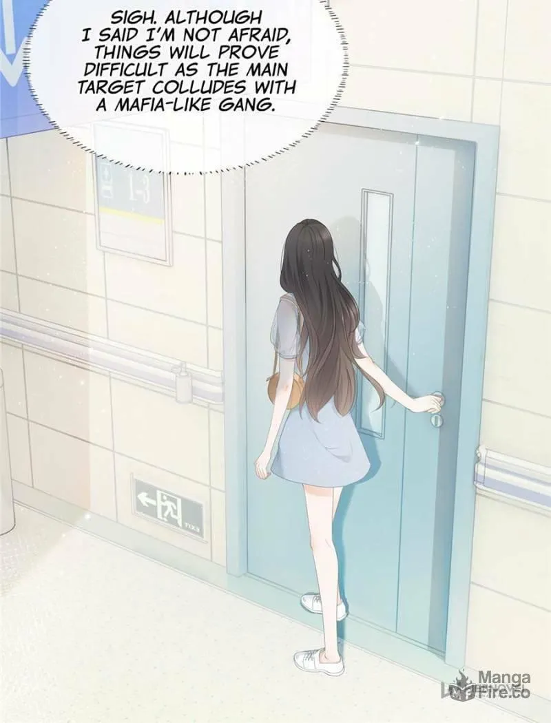 Read A Professional Assassin Raises a Fox chapter 7 image 8 on Lezhin