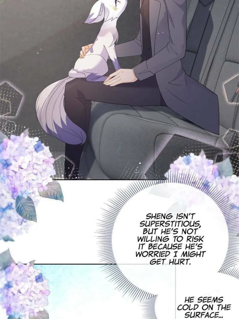 Read A Professional Assassin Raises a Fox chapter 70 image 16 on Lezhin