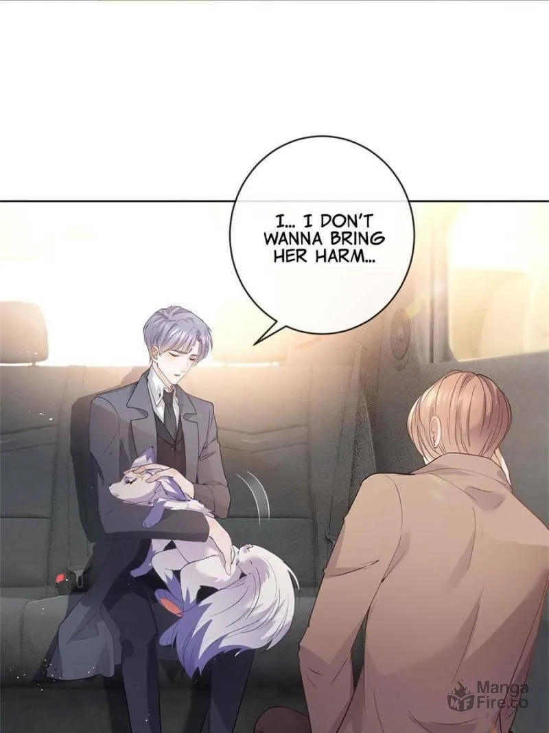 Read A Professional Assassin Raises a Fox chapter 70 image 2 on Lezhin