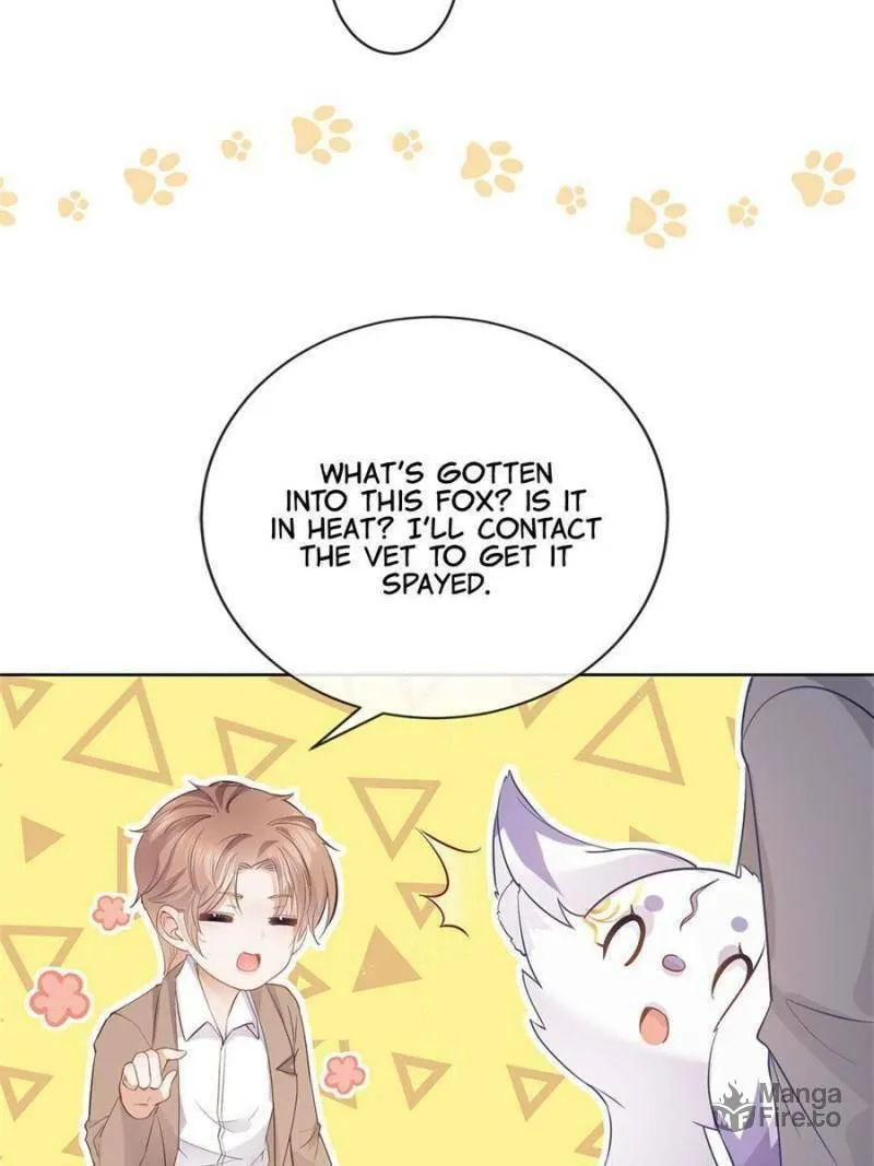 Read A Professional Assassin Raises a Fox chapter 70 image 20 on Lezhin