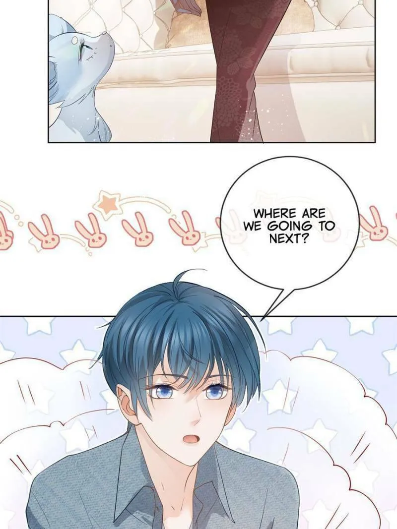 Read A Professional Assassin Raises a Fox chapter 70 image 28 on Lezhin