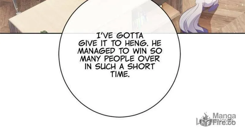 Read A Professional Assassin Raises a Fox chapter 70 image 35 on Lezhin