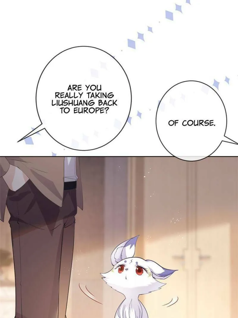 Read A Professional Assassin Raises a Fox chapter 70 image 37 on Lezhin
