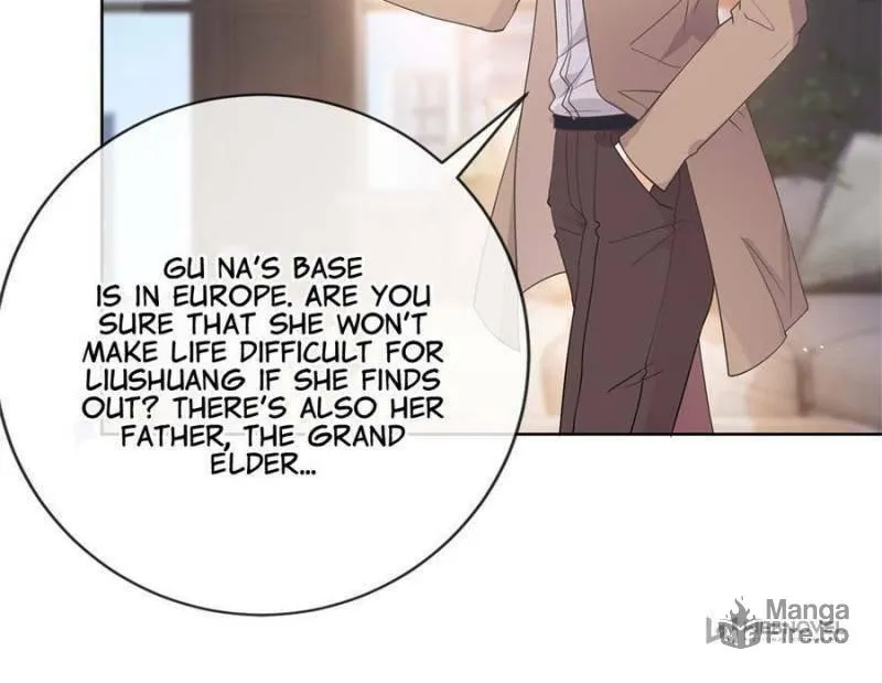 Read A Professional Assassin Raises a Fox chapter 70 image 39 on Lezhin