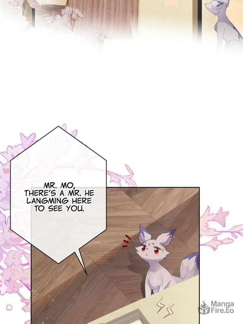 Read A Professional Assassin Raises a Fox chapter 70 image 41 on Lezhin