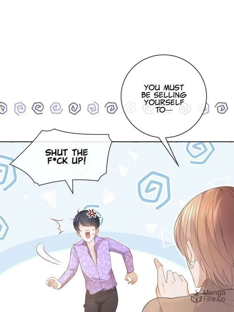 Read A Professional Assassin Raises a Fox chapter 71 image 11 on Lezhin