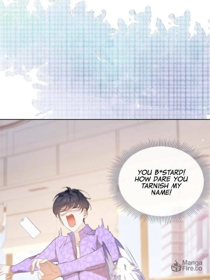 Read A Professional Assassin Raises a Fox chapter 71 image 20 on Lezhin