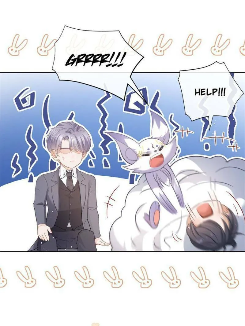 Read A Professional Assassin Raises a Fox chapter 71 image 22 on Lezhin