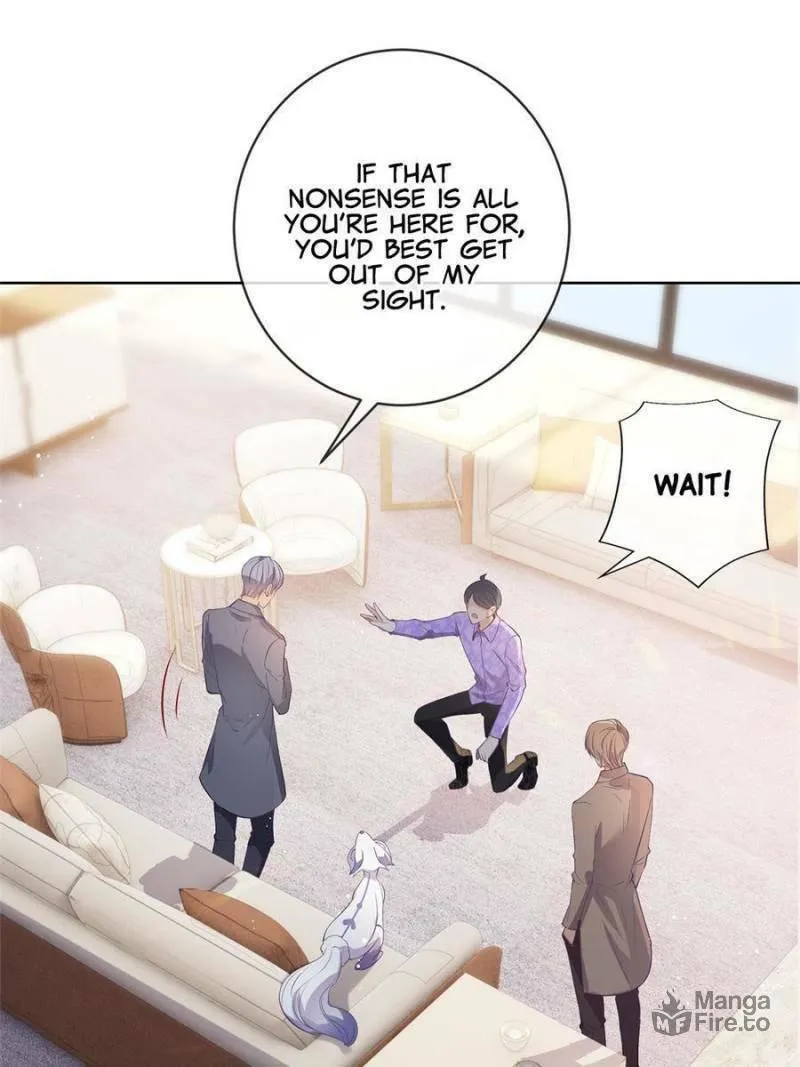 Read A Professional Assassin Raises a Fox chapter 71 image 26 on Lezhin