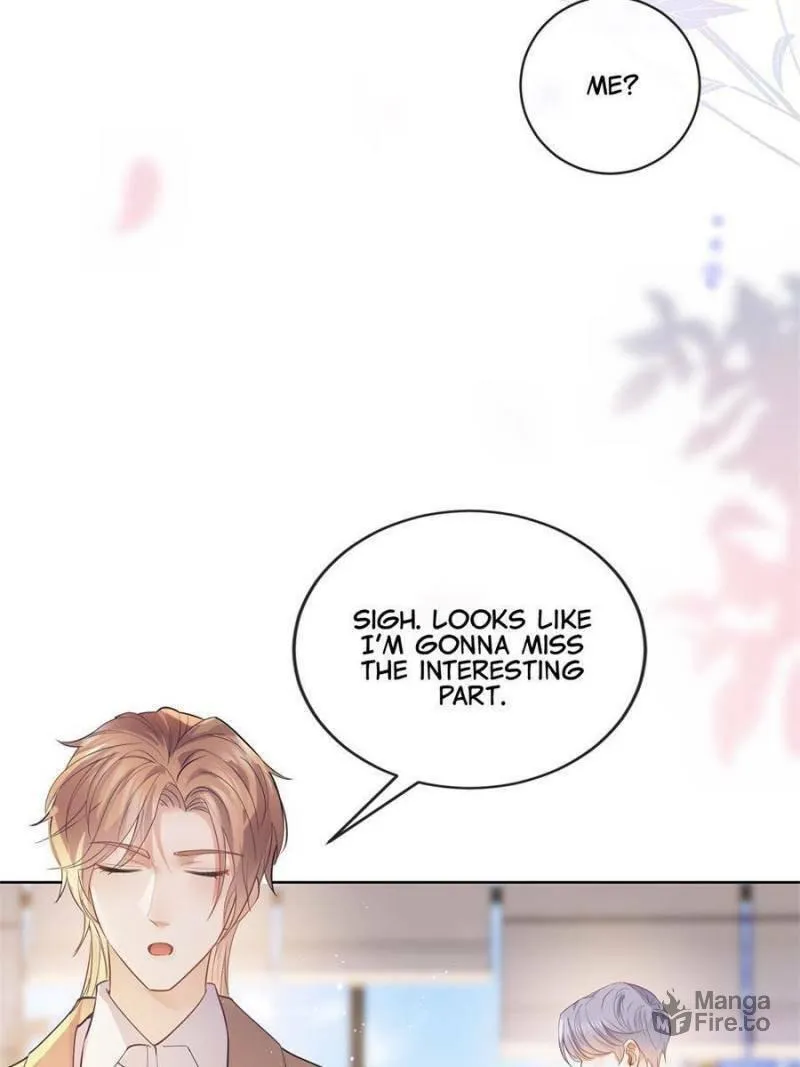Read A Professional Assassin Raises a Fox chapter 71 image 32 on Lezhin
