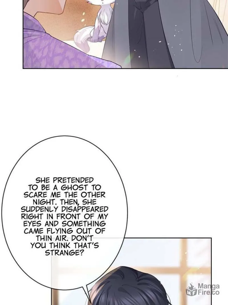 Read A Professional Assassin Raises a Fox chapter 71 image 35 on Lezhin