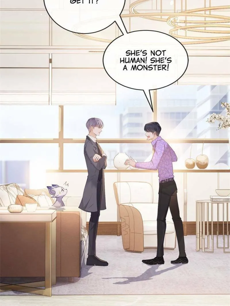 Read A Professional Assassin Raises a Fox chapter 71 image 37 on Lezhin