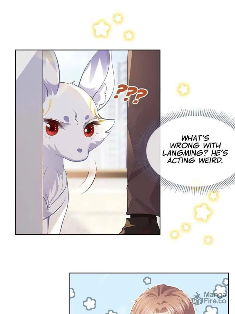 Read A Professional Assassin Raises a Fox chapter 71 image 4 on Lezhin