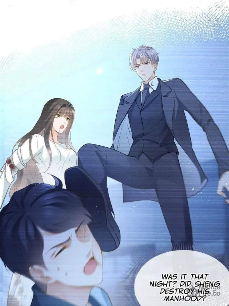Read A Professional Assassin Raises a Fox chapter 71 image 8 on Lezhin