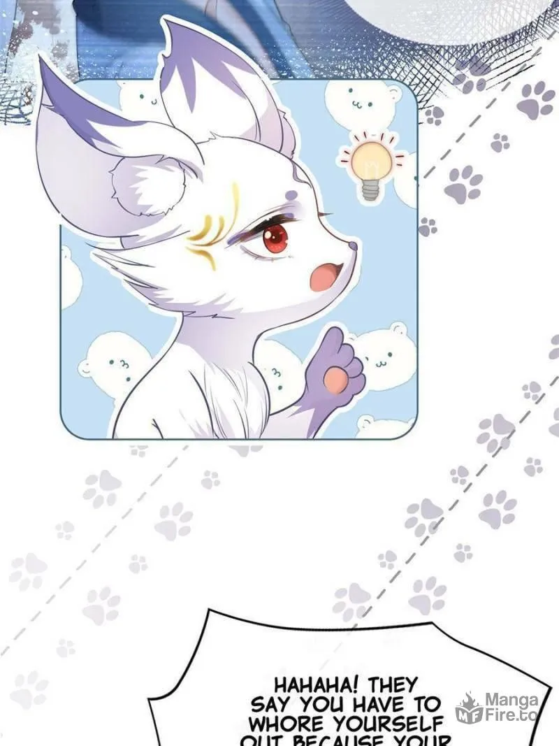 Read A Professional Assassin Raises a Fox chapter 71 image 9 on Lezhin