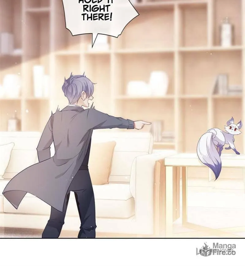 Read A Professional Assassin Raises a Fox chapter 73 image 11 on Lezhin