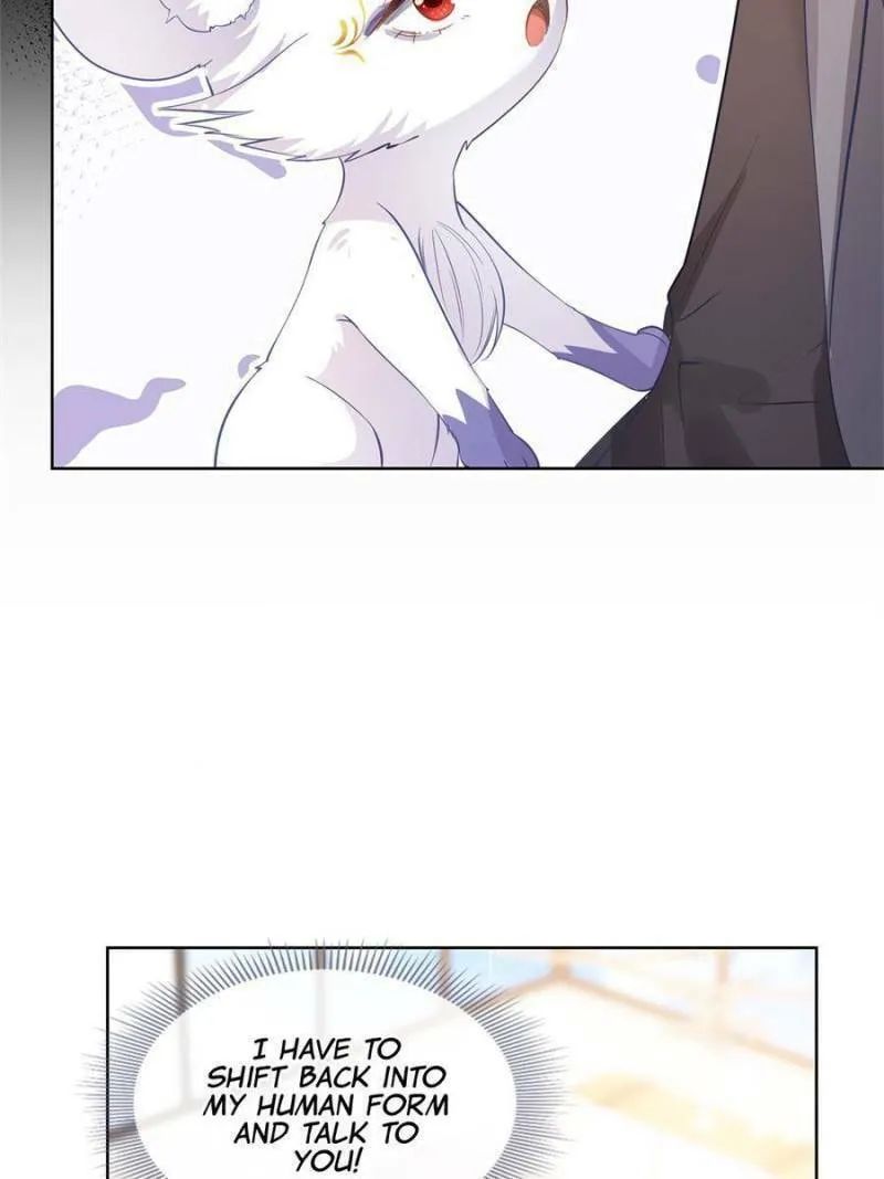 Read A Professional Assassin Raises a Fox chapter 73 image 6 on Lezhin