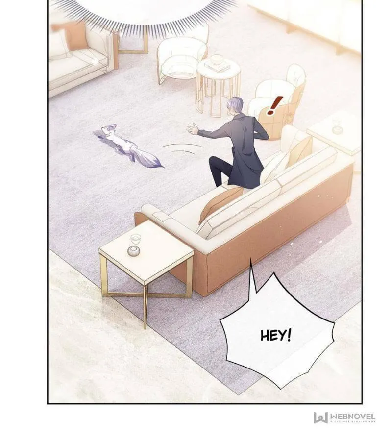 Read A Professional Assassin Raises a Fox chapter 73 image 7 on Lezhin