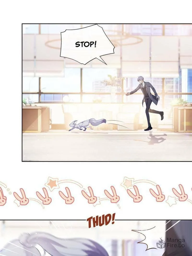 Read A Professional Assassin Raises a Fox chapter 73 image 8 on Lezhin