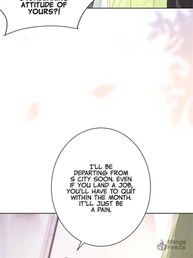 Read A Professional Assassin Raises a Fox chapter 74 image 11 on Lezhin