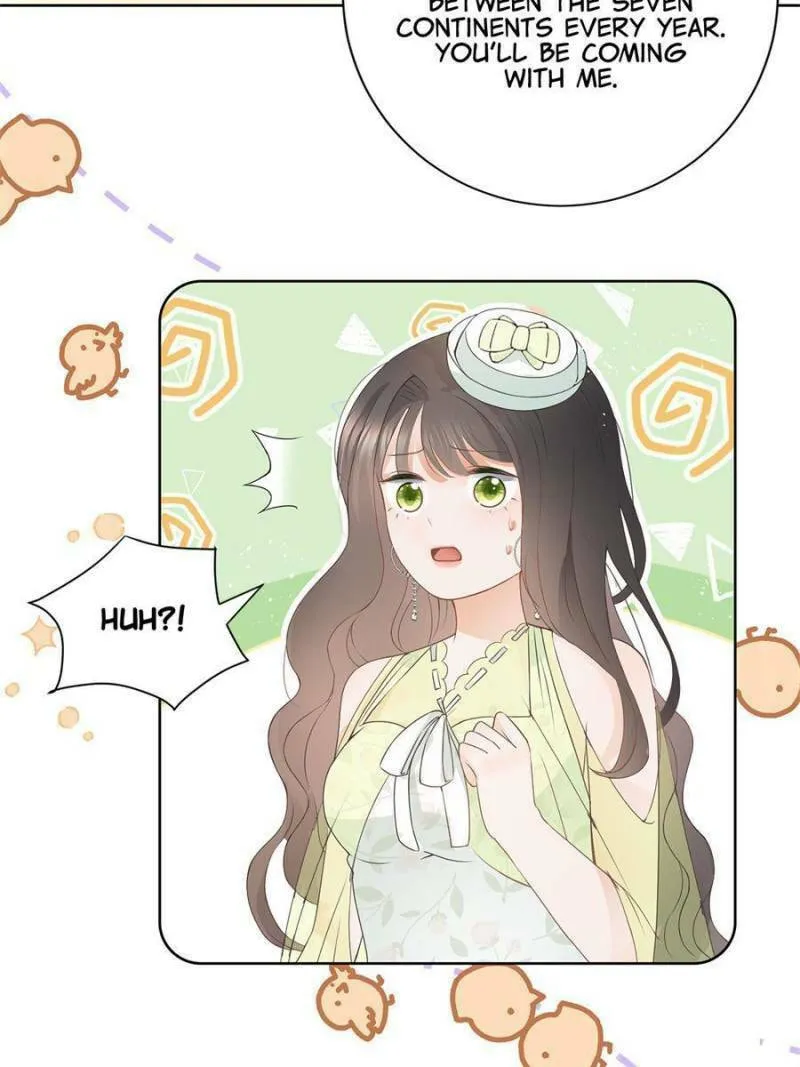 Read A Professional Assassin Raises a Fox chapter 74 image 22 on Lezhin