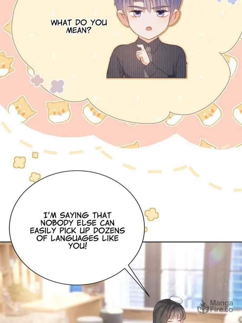 Read A Professional Assassin Raises a Fox chapter 74 image 26 on Lezhin