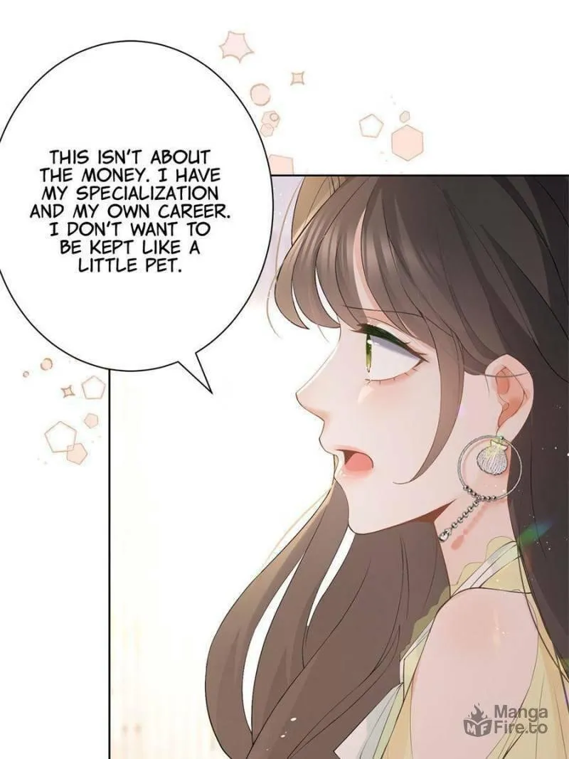 Read A Professional Assassin Raises a Fox chapter 74 image 4 on Lezhin