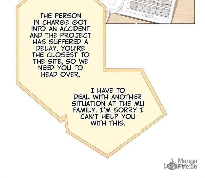 Read A Professional Assassin Raises a Fox chapter 75 image 26 on Lezhin