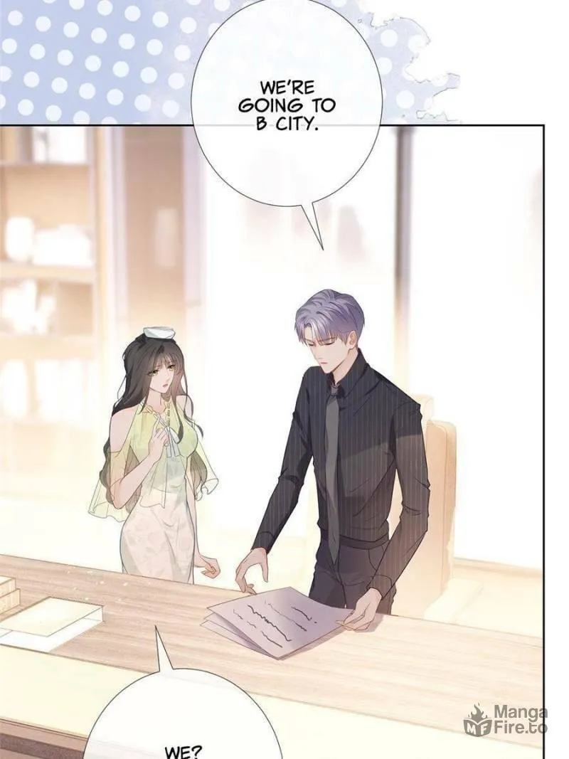 Read A Professional Assassin Raises a Fox chapter 75 image 32 on Lezhin