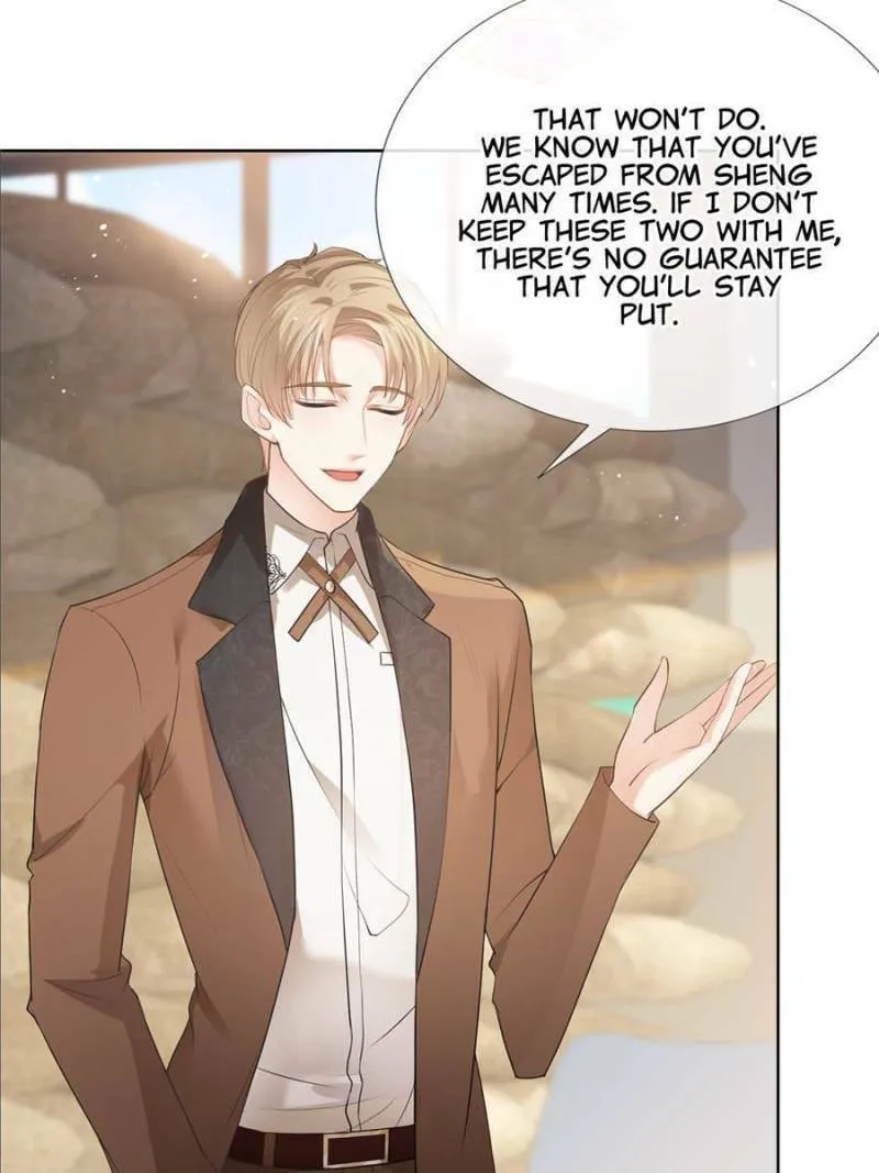 Read A Professional Assassin Raises a Fox chapter 77 image 28 on Lezhin
