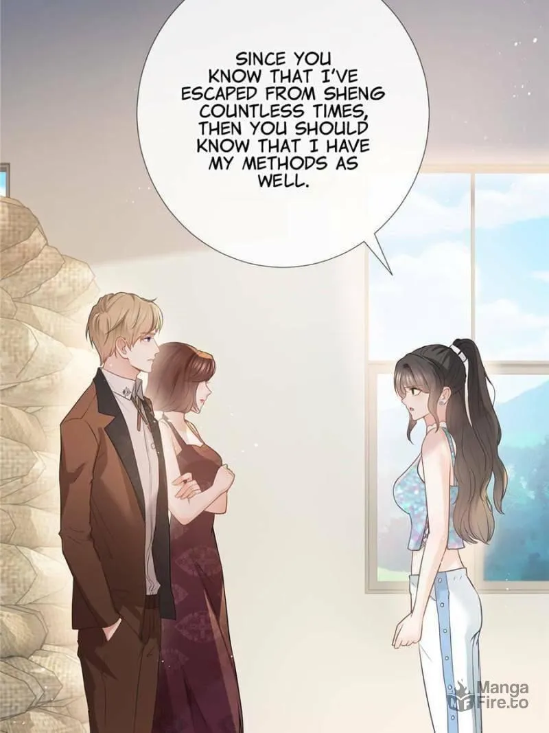 Read A Professional Assassin Raises a Fox chapter 77 image 32 on Lezhin