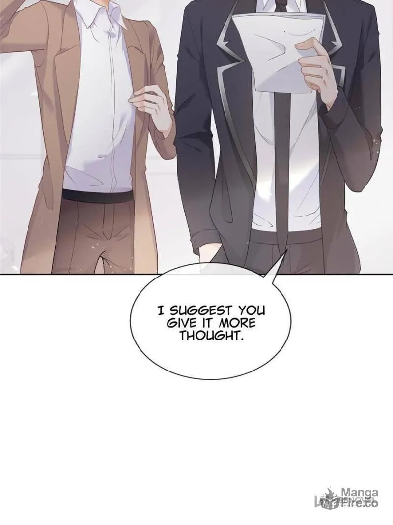A Professional Assassin Raises a Fox Chapter 8 page 15 - 